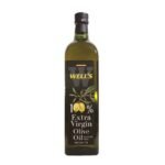 Well's Extra Virgin Olive oil (1 Ltr x 6)