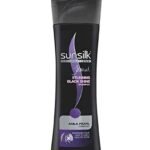 sunsilk Stunning Black Shine Shampoo 80 ml
