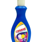 Chamak Fabric Brightener
