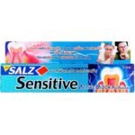 Salz Sensitive Tooth Paste