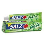 Salz Tooth Paste (Habu.............., Original................, Fresh.................GC..............)