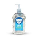 Sepnil Instant Hand Sanitizer - with Pump - Image 2