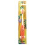 Meril Baby Toothbrush (Violin)