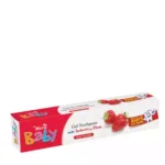 Meril Baby Gel Toothpaste (Strawberry)