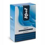 Kool After Shave Lotion
