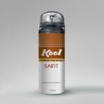 Kool Deodorant Body Spray (Saint)