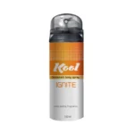 Kool Deodorant Body Spray (Ignite)