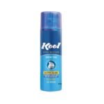 Kool Shaving Foam