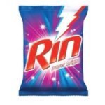 Rin Washing Powder Power Bright 200g