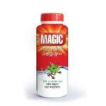 Magic Extra Fresh Tooth Powder