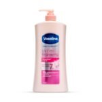 Vaseline Healthy Bright UV Lightening Lotion - 400ml (Thailand)