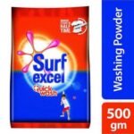 Surf Excel Std Powder Solar 500g