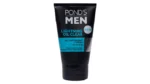 Pond’s Men Lightning Oil Clear Icy Scrub - Image 2