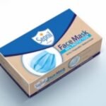 Sepnil Face Mask (Blue Color)