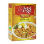 Radhuni Chatpati Masala