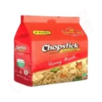 Chopstick Instant Noodles - Yummy Masala