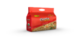 Chopstick Instant Noodles - Yummy Masala - Image 2