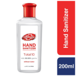 Lifebuoy Hand Sanitizer Total 10- 200ml