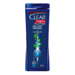 Clear Men Shampoo CSM carat 80ml