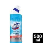 Domex Toilet Cleaning Liquid Ocean Fresh 500ml