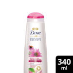 Buy Dove Shampoo Healthy Grow