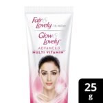 Glow & Lovely Fairness Cream Advanced Multivitamin