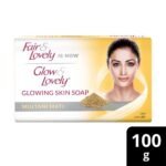 Glow & Lovely Soap Bar Multani Mati 100.0 gm