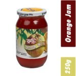 Ruchi Orange Jam