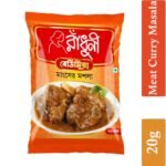 Radhuni Meat Curry Masala