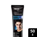 Men’s Glow & Handsome FAIRNESS CREAM RAPID ACTION 50.0 gm