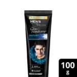 Glow & Handsome Rapid Action Instant Brightness Facewash 100gm