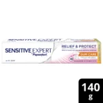 Pepsodent Sensitive Expert Gum Care 140g