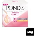 POND's BRIGHT BEAUTY SERUM CREAM 50 G (50 g)
