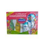 Kodomo Gift Set (5 pcs)