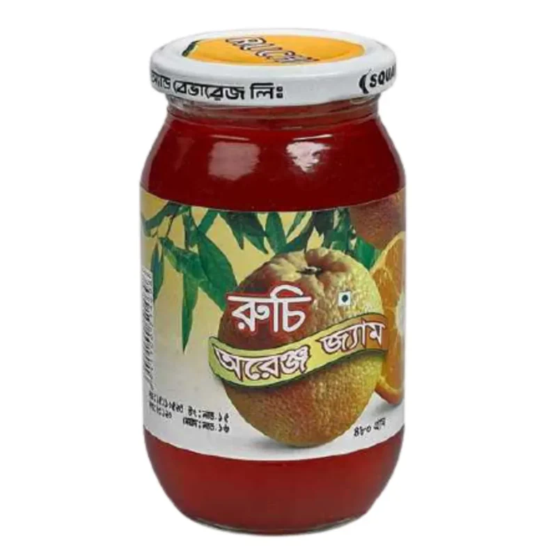 Ruchi Orange Jam - Image 2