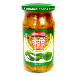 Ruchi Pickle - Mango - Image 2