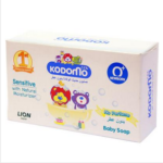 Kodomo Baby Soap