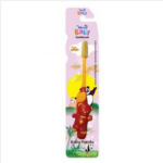 Meril Baby Toothbrush (Panda)