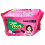 Senora Confidence Teen 8Pcs Pads