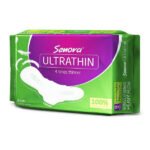 Senora Ultra Thin (8Pcs Pads)