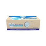 Sepnil Face Mask (Skin Color)
