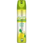 Spring Air Freshener (Lemon Fresh)