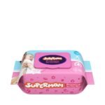 Supermom Mild Baby Wipes