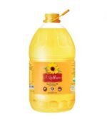Radhuni Sunflower Oil - Image 2