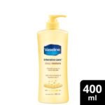 Vaseline Lotion Deep Restore