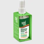 Xpel Natural Mosquito Repellent Spray 30ml
