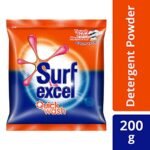 Surf Excel Std Powder Solar 200g