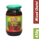 Ruchi Chutney - Mixed