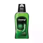 Closeup Anti Bacterial Nature Boost Mouth Wash 300ml