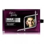 Glow & Handsome Cream- Instant Fairness Rapid Action 9g